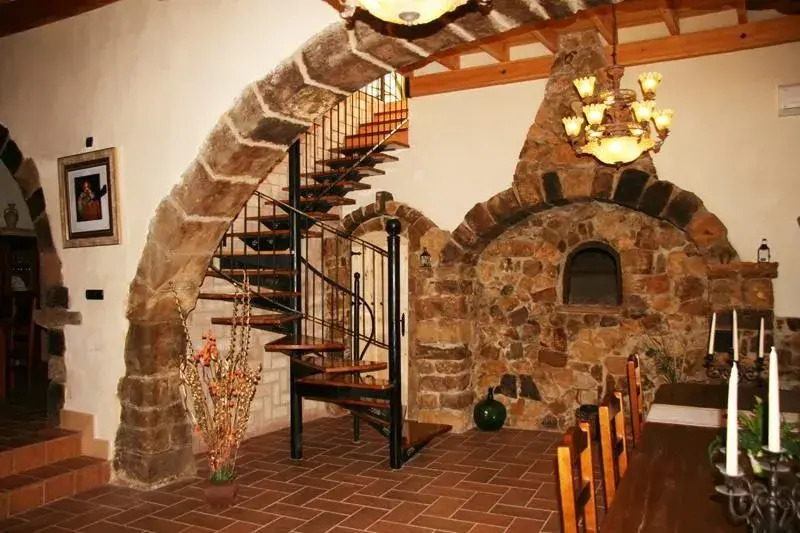 El Forn del Sitjar Casa Rural