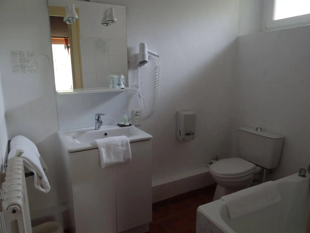 Hotel Le Dauphin