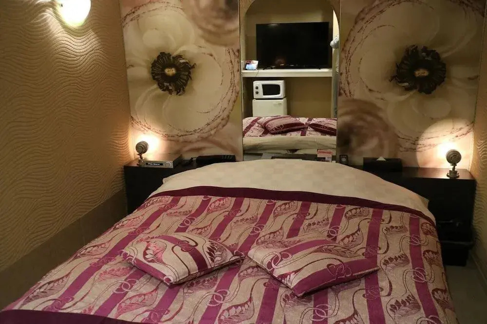 Hotel AQUA - Adults only