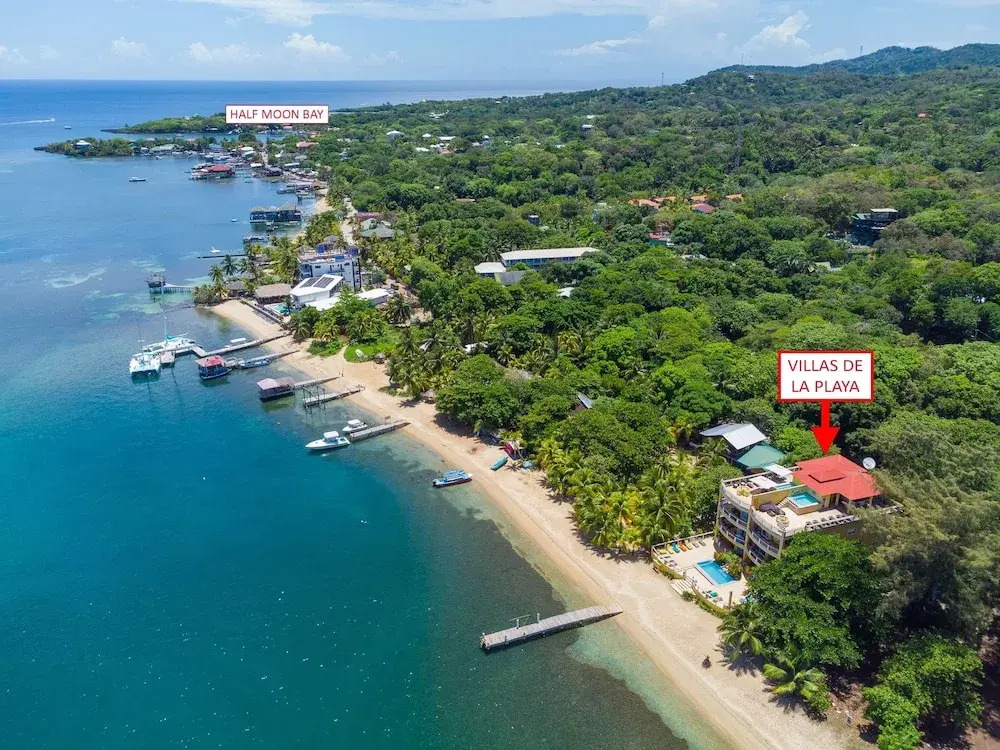 Villa Del Playa #4