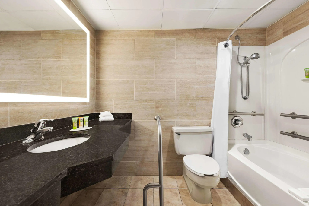 Garner Hotel Totowa by IHG