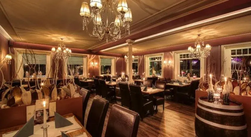 NOEL Hotel-Restaurant