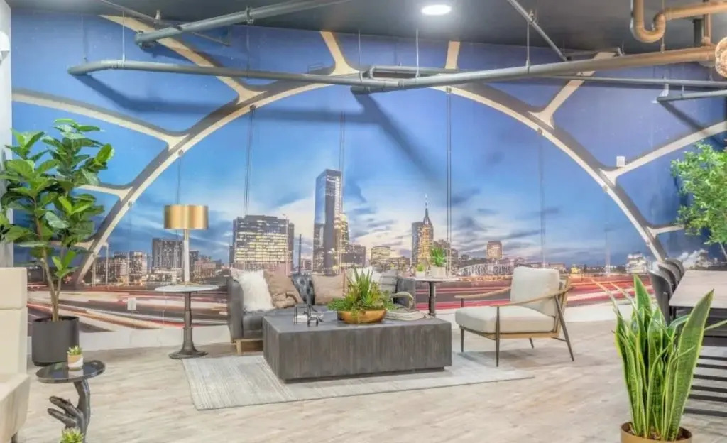 Cozysuites Midtown