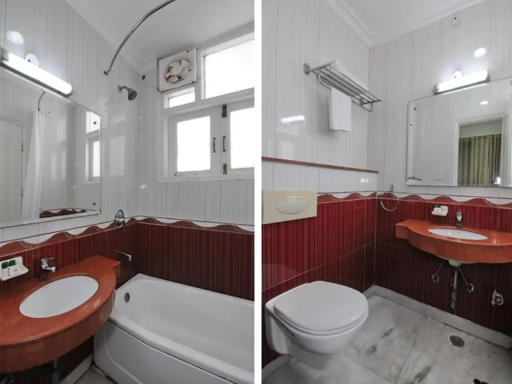OYO Rooms Dwarka Sector 19