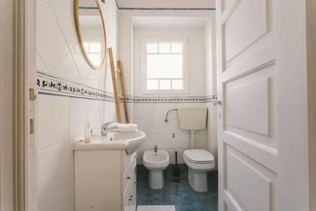 Best Houses 56 - Charming House in Peniche