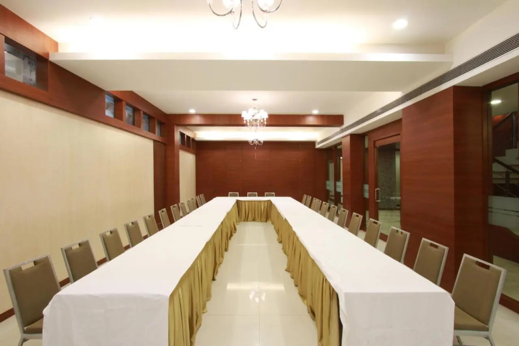 Sona South City