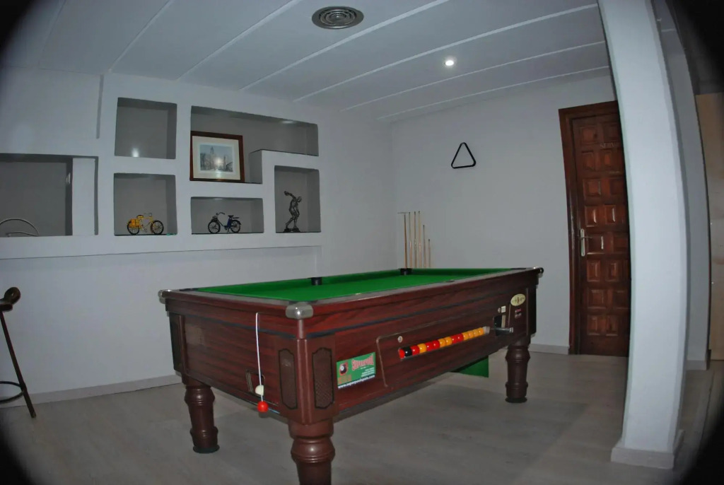 Hotel El Pozo