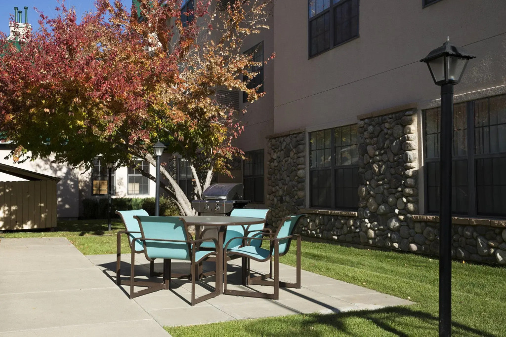 Residence Inn Durango Downtown