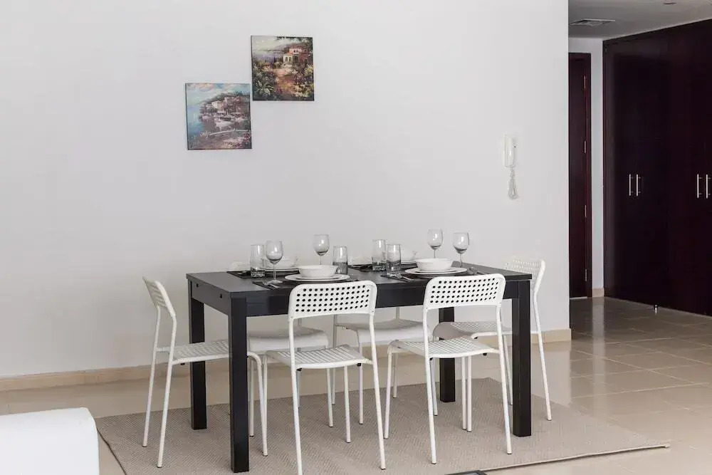 Al Nahda Hotel Apartments