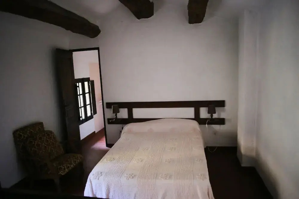 Gites de Fontroussière
