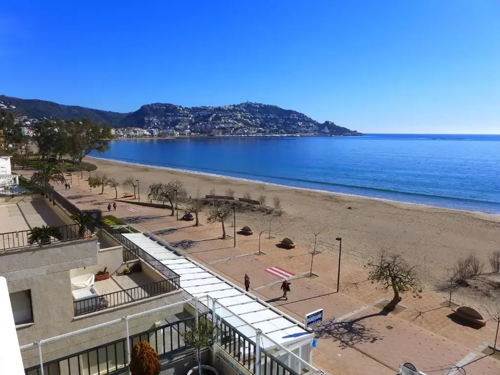 Apartamento Castell Joncar 3