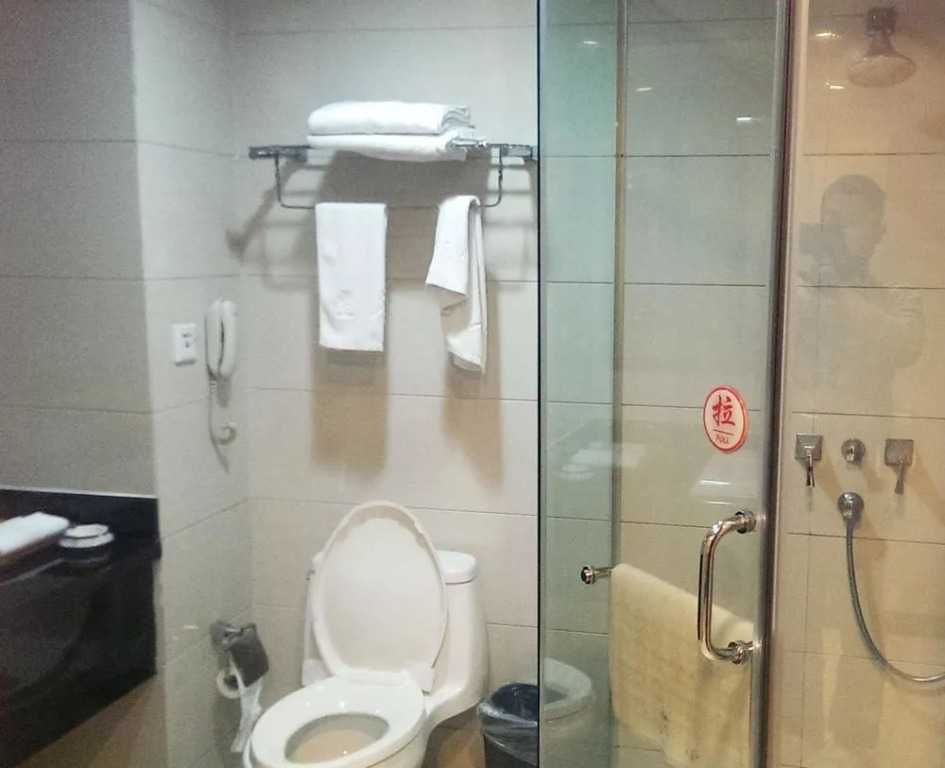 Guibinlou Hotel - Suzhou