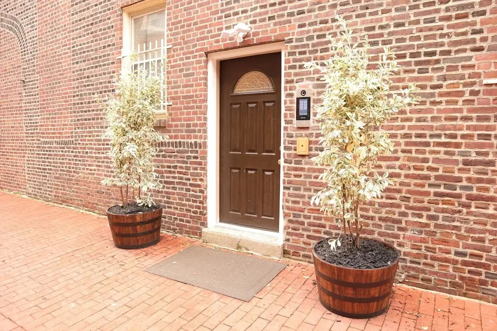 Carriage Villas