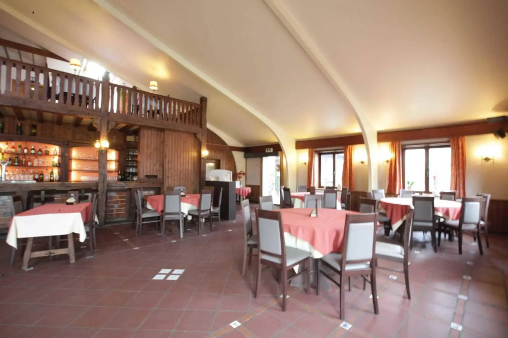 Le Relais Du Marquis