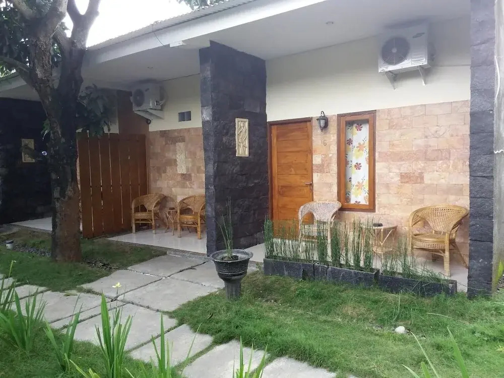 Beto Guesthouse