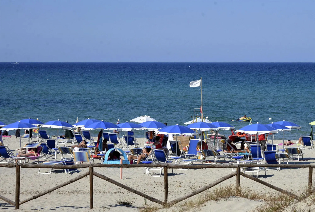 Resort Fior di Sardegna