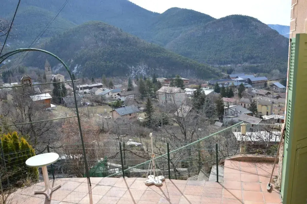 Villa Rosemarie