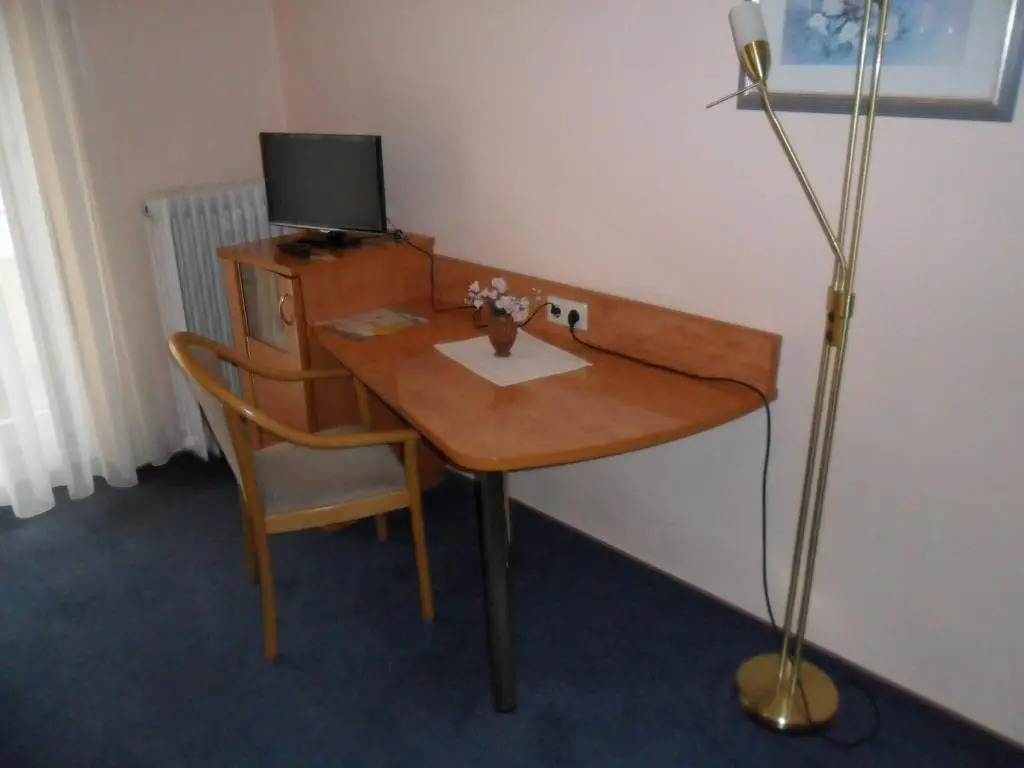 Hotel Europa Pforzheim