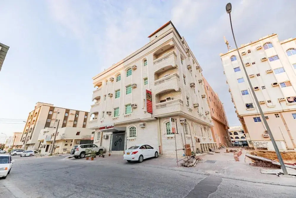 OYO 105 Star House 05