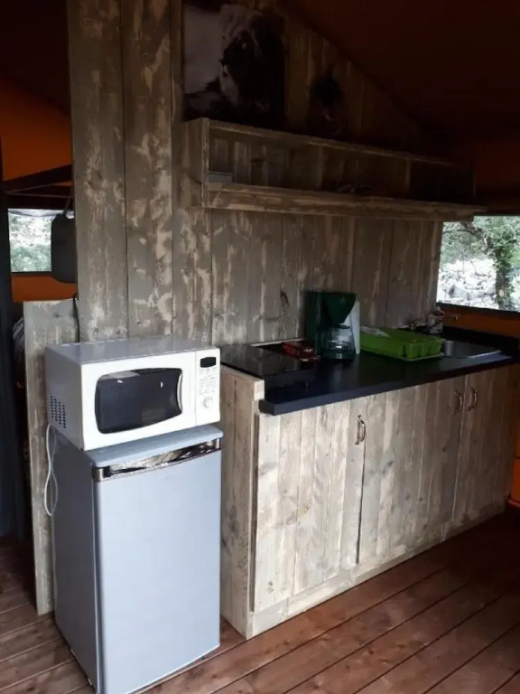 Lodge du Berlandou