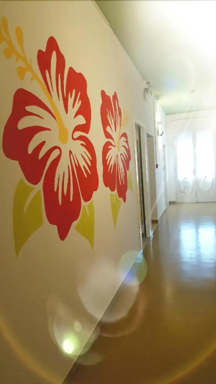 Hotel Aloha dipendenza Villa Silvie Rose