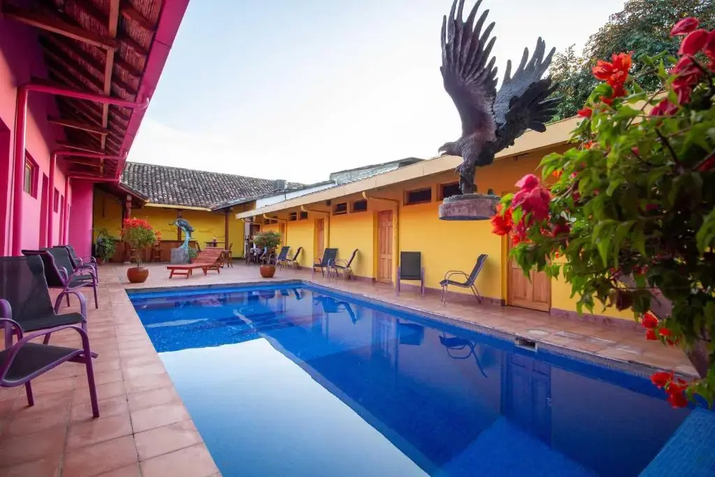 Hotel La Calzada