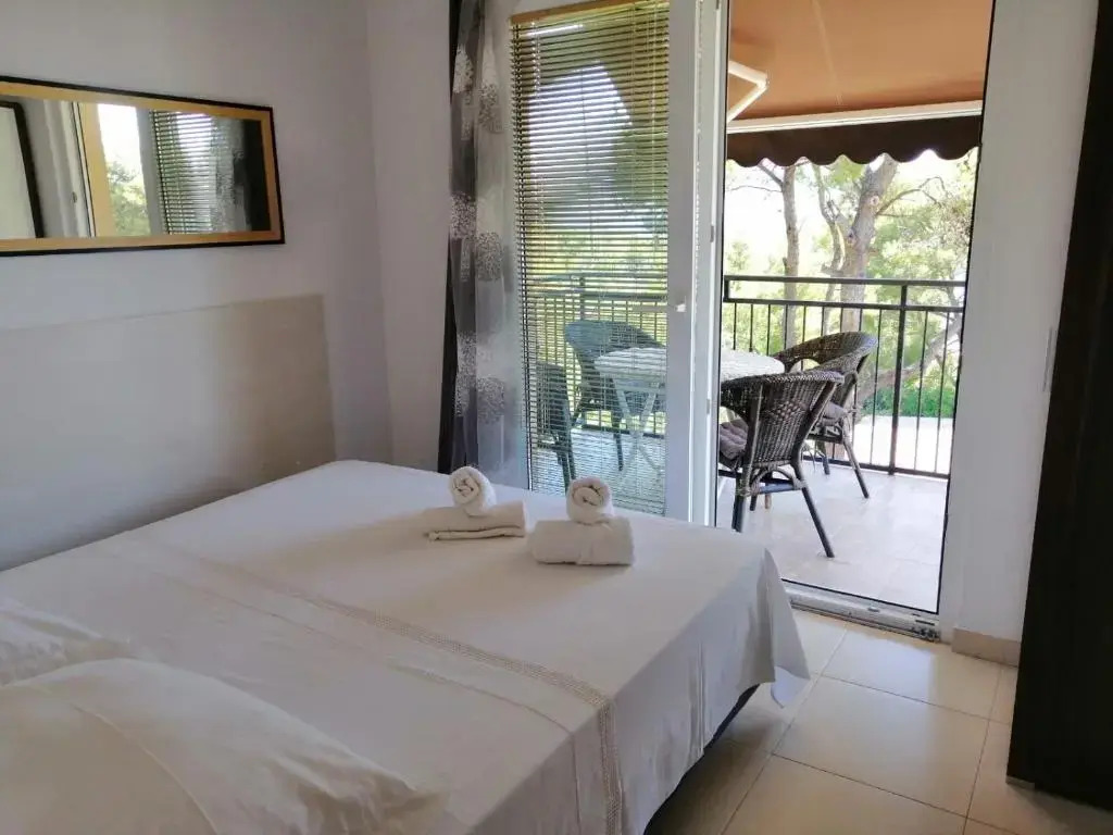 Vila Familia Hvar