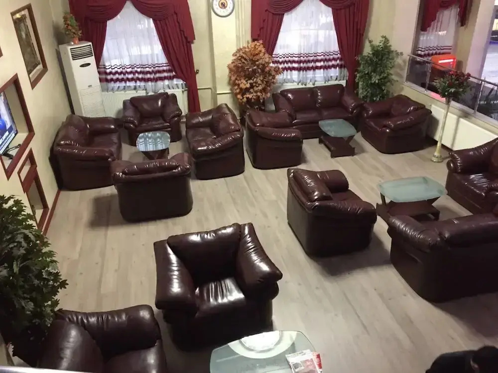 Kargul Hotel
