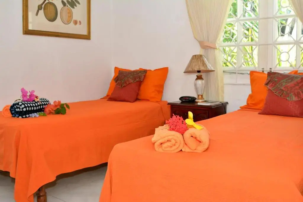 Paradise Palms Jamaica Vacation Rental