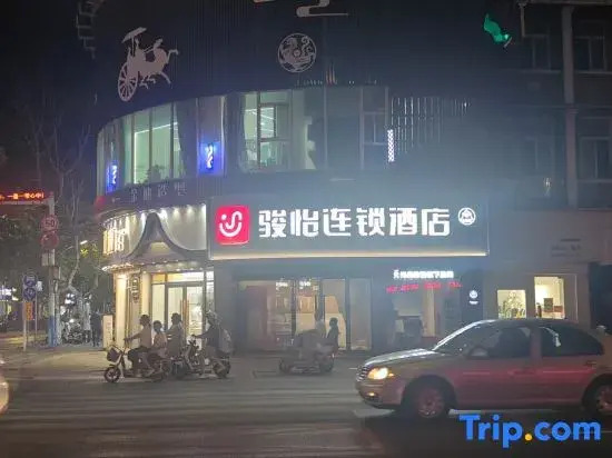 Perfect hotel