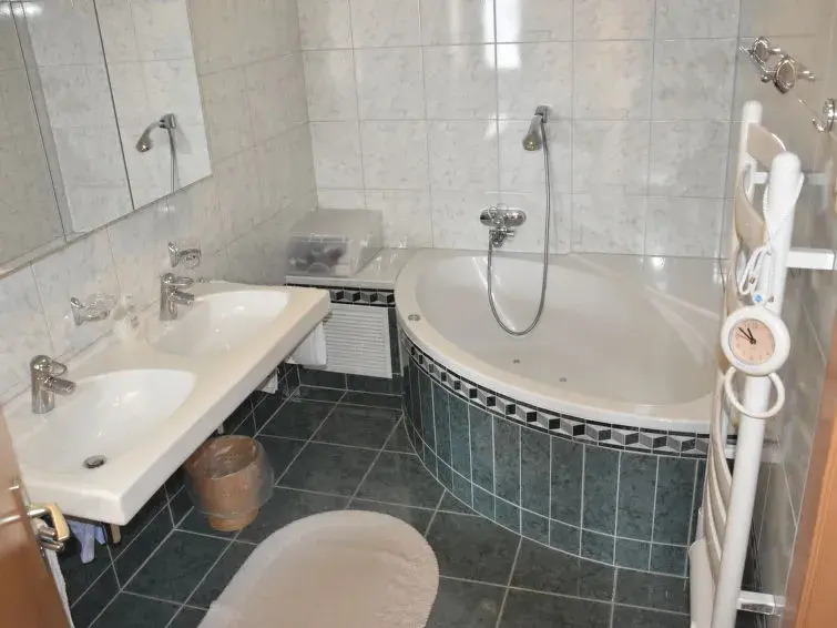 Holiday Home Midat Soleil