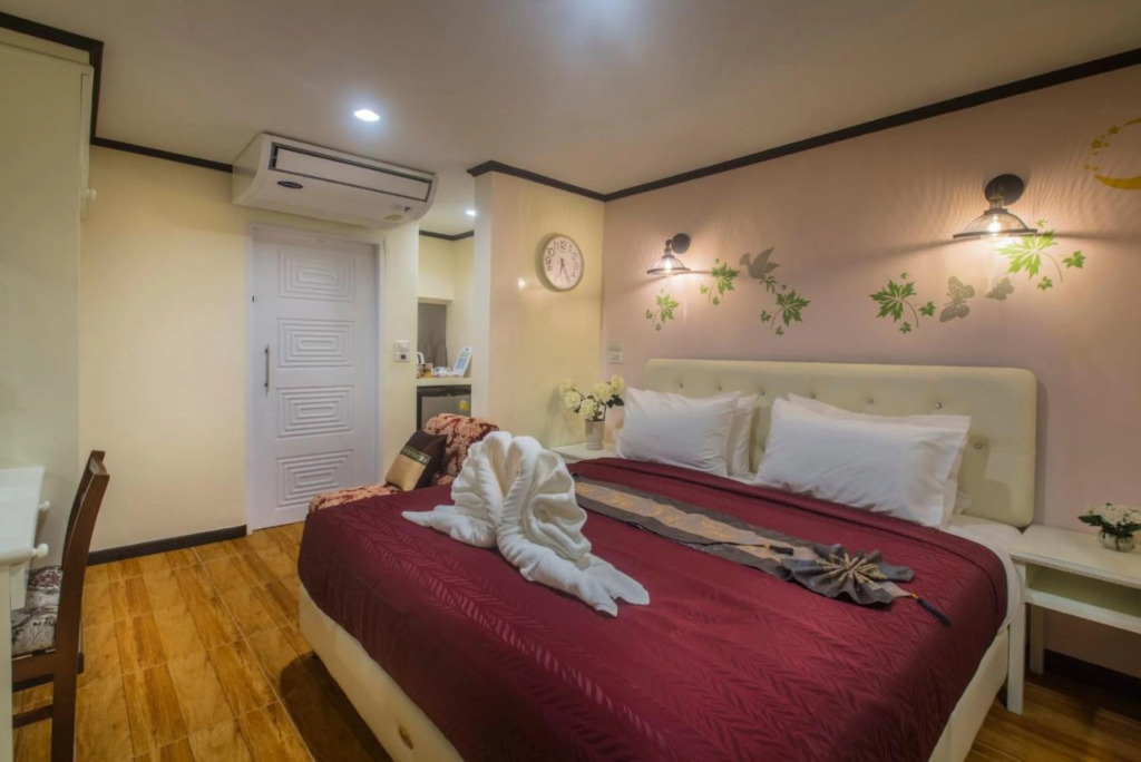 Cana Boutique Hotel