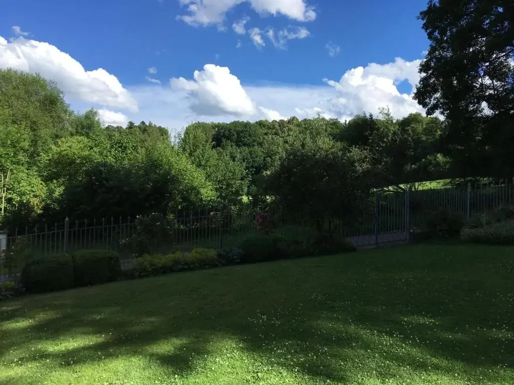 Nickhof B&B Resort