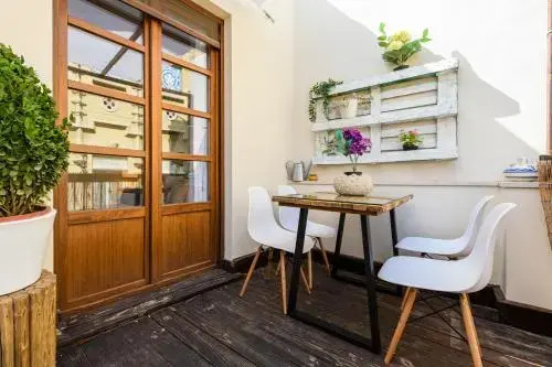 Ramilletes Street