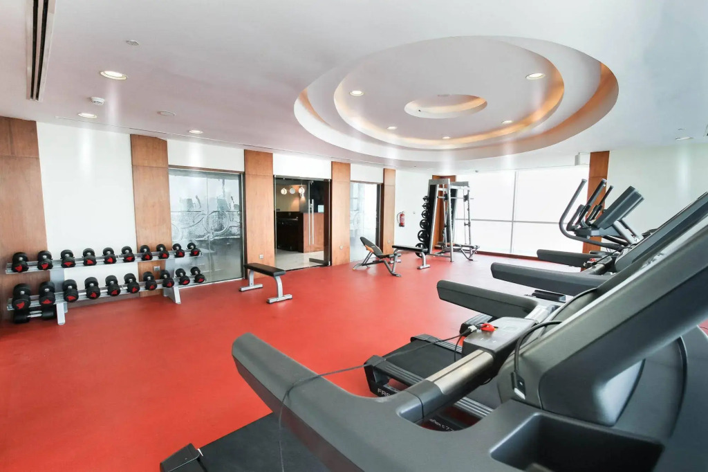 Danat Residence