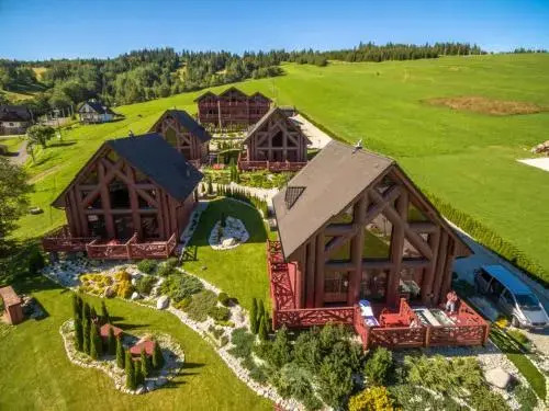 Mountain Resort Ždiar - Chalets