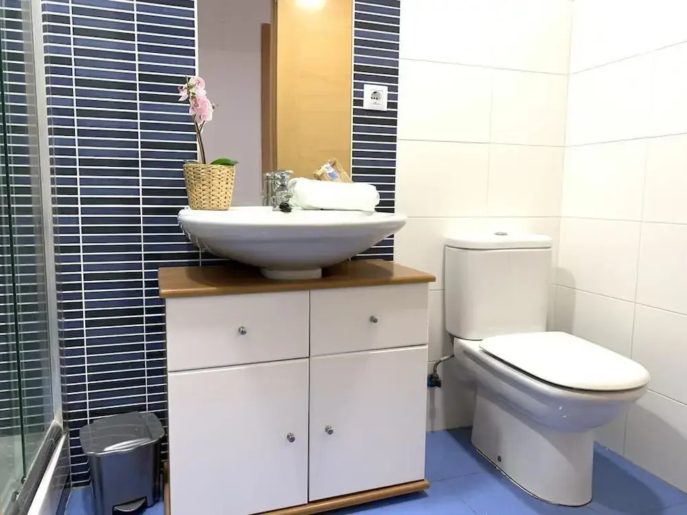 T&H Romana Salou Family Apartment