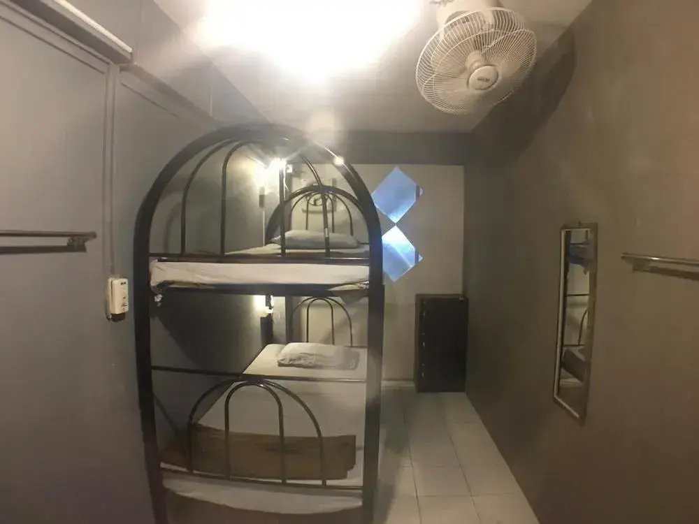 The Local Hostel