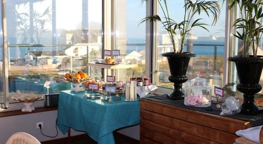 Le Relais des Iles