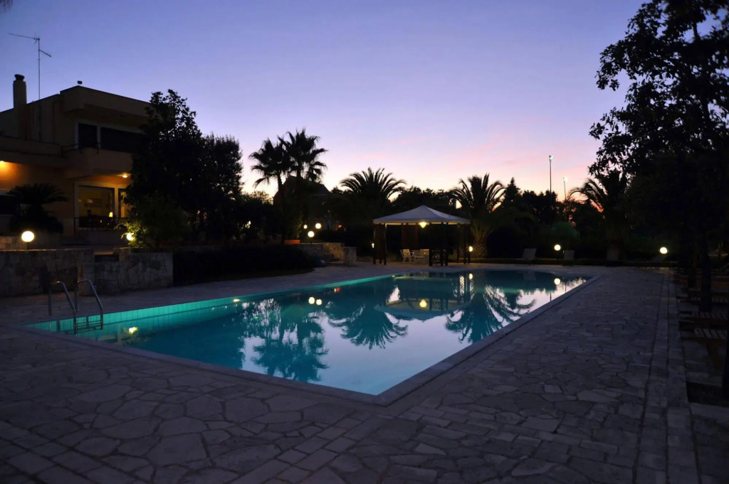 Relais Casabella