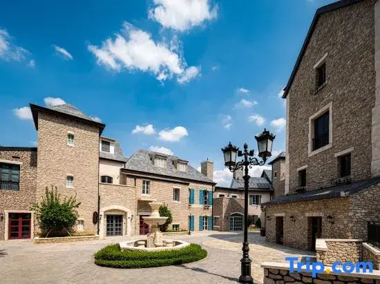 Xiamen Portman Seven Stars Bay Hotel & Resort· Ocean Ornate Village