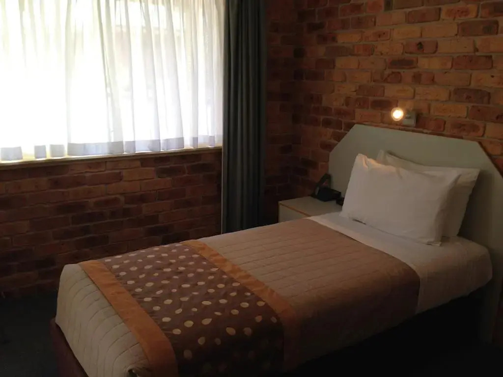 Golf Club Motor Inn Wingham