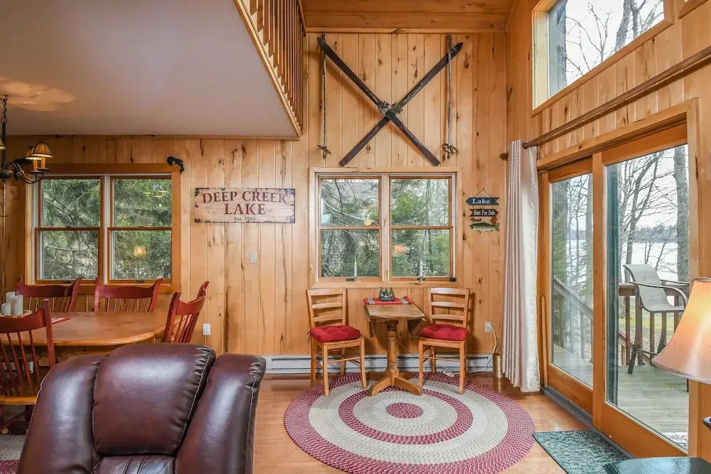 Bear's Den at Sunplace