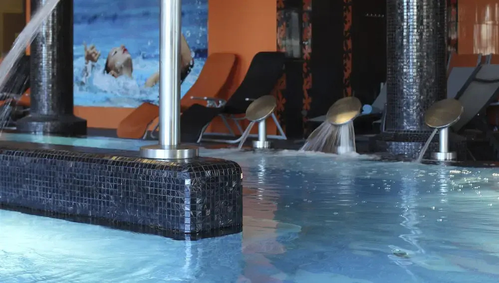 Hotel Wellamarin