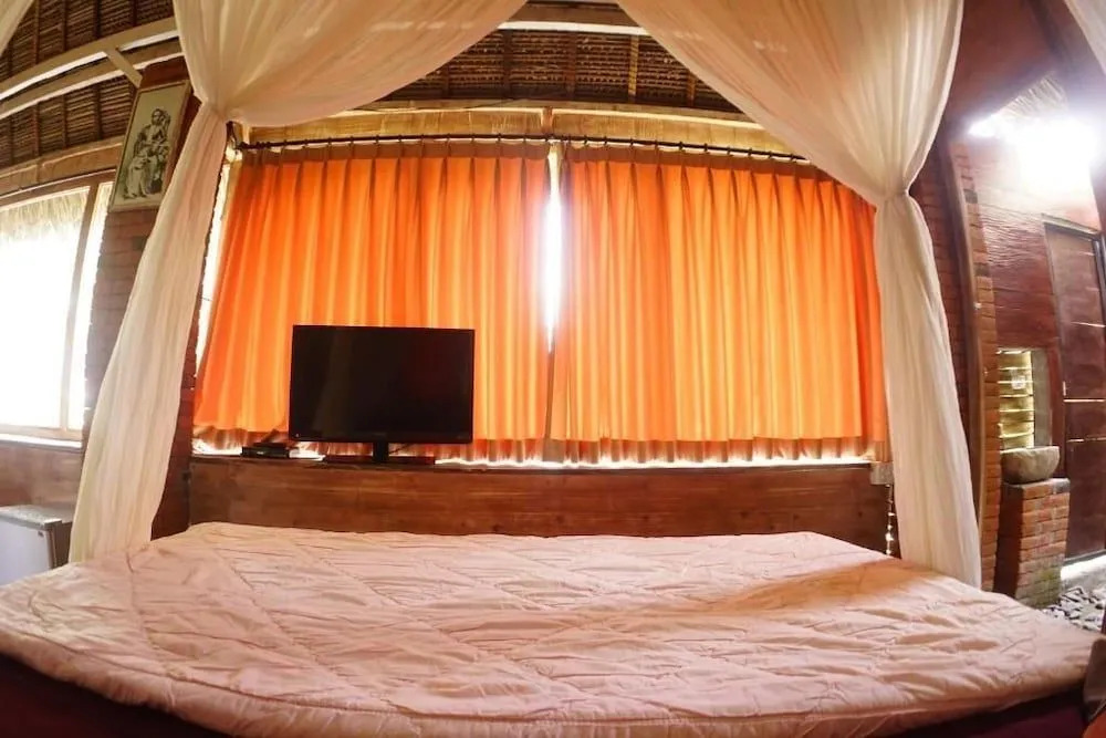 Dkailash Retreat
