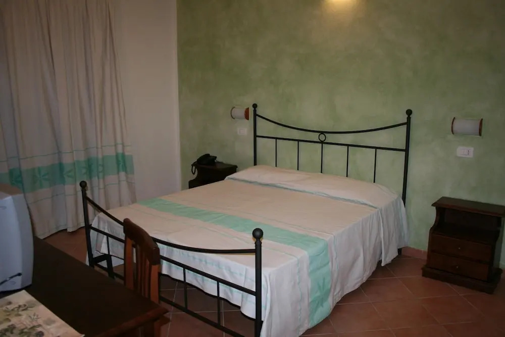 Resort Con Piscina- La Fattoria