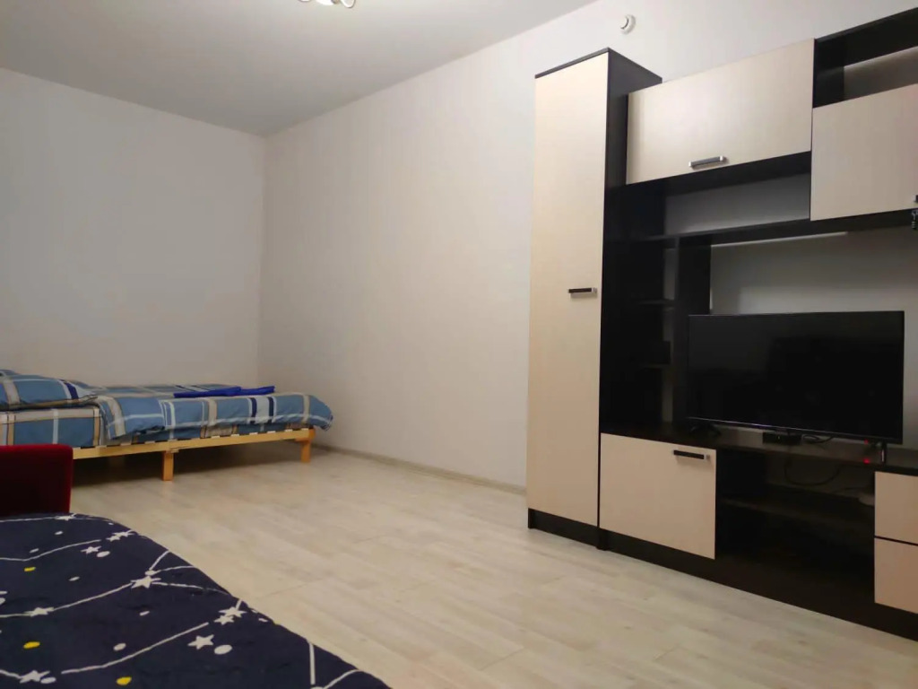 Sweet Home Apartments на улице Ползунова