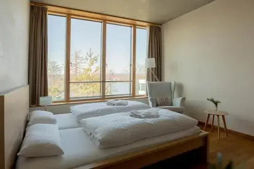 SUKHAVATI Apartments