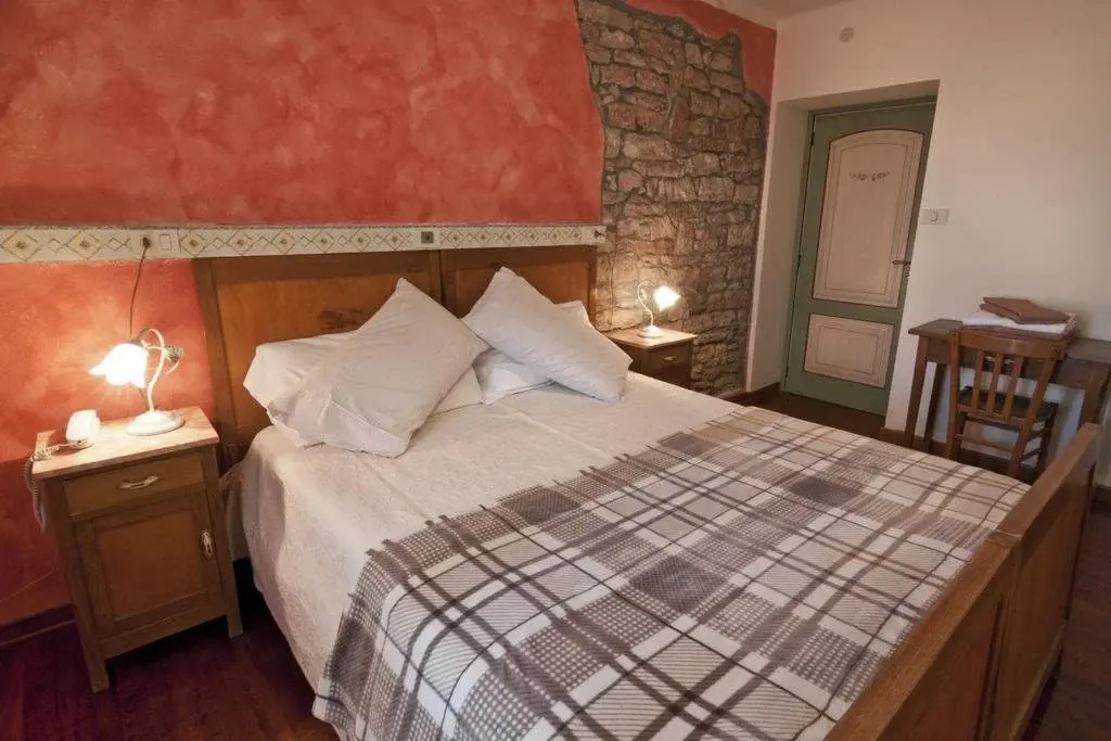 Albergo Ristorante Leso