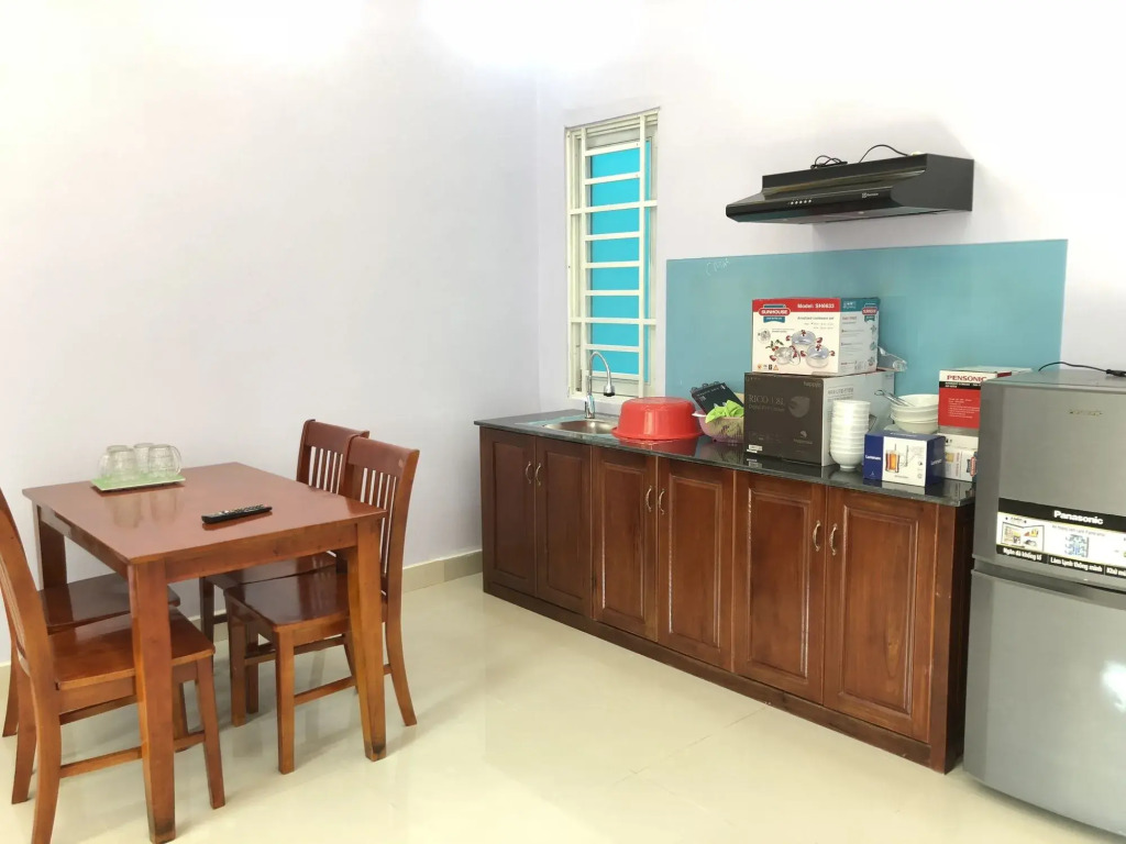 M2 Apartment Han River